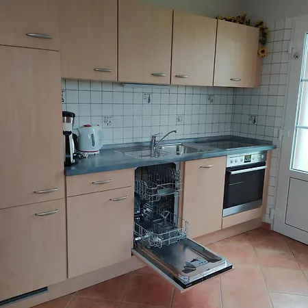 Apartman Lena In Bei Esens An Der Nordseekueste In Ostfriesland *