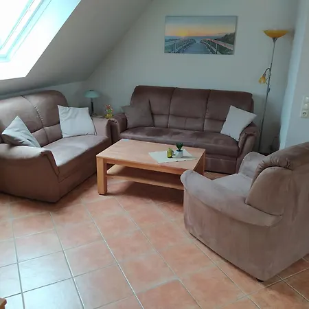 Apartman Lena In Bei Esens An Der Nordseekueste In Ostfriesland *