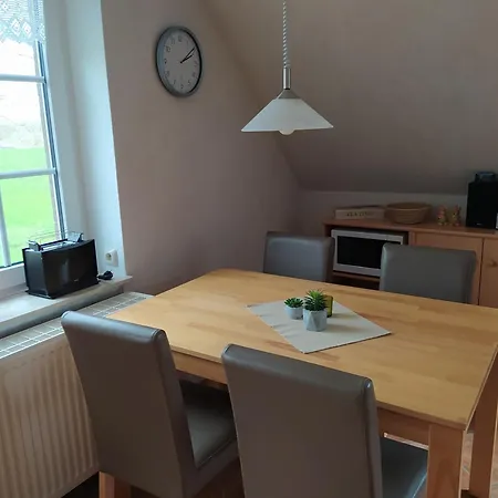 Lena In Bei Esens An Der Nordseekueste In Ostfriesland Apartman *