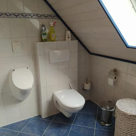 Lena In Bei Esens An Der Nordseekueste In Ostfriesland Apartman