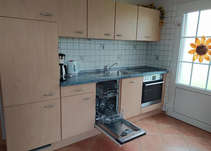 Appartement Lena In Bei Esens An Der Nordseekueste In Ostfriesland *