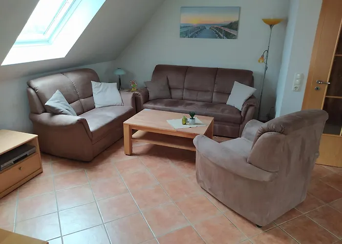 Appartement Lena In Bei Esens An Der Nordseekueste In Ostfriesland *