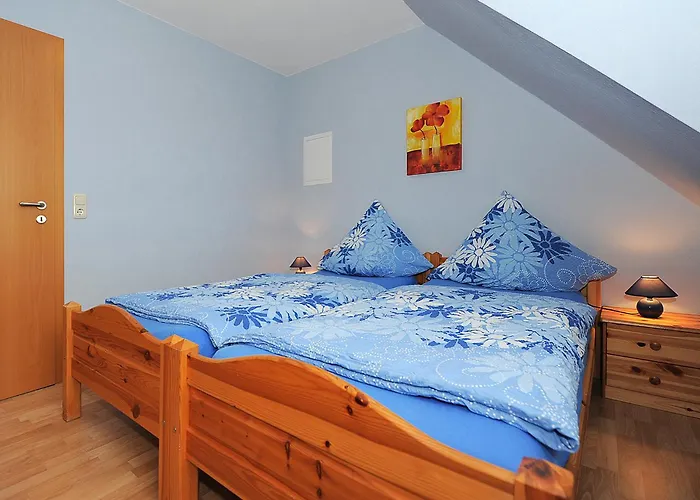 Lena In Bei Esens An Der Nordseekueste In Ostfriesland Appartement Stedesdorf