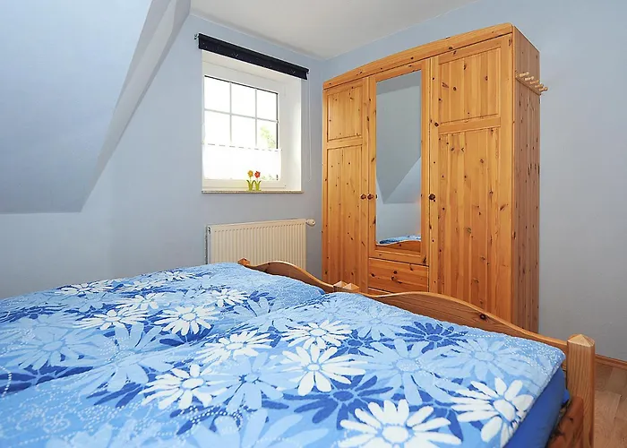 Appartement Lena In Bei Esens An Der Nordseekueste In Ostfriesland