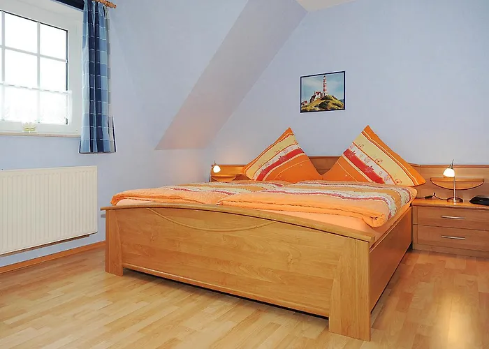 Appartement Lena In Bei Esens An Der Nordseekueste In Ostfriesland *