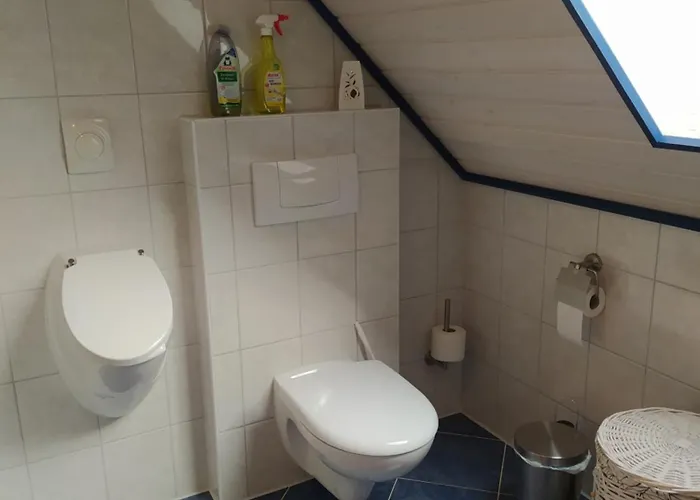 Lena In Bei Esens An Der Nordseekueste In Ostfriesland Appartement